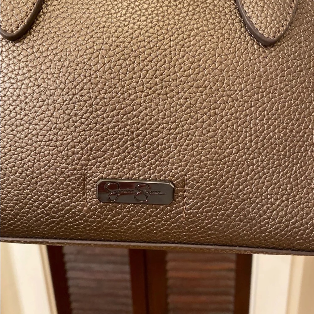 JS mini tote - Picture 4 of 4